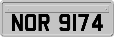 NOR9174