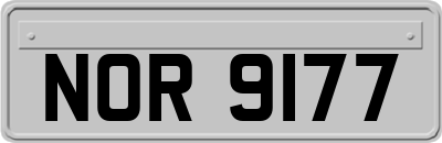 NOR9177