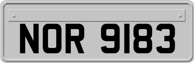 NOR9183