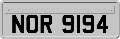 NOR9194