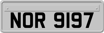 NOR9197