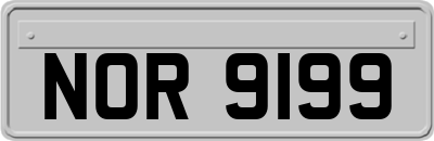 NOR9199
