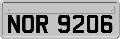 NOR9206