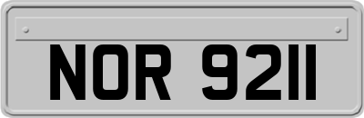 NOR9211