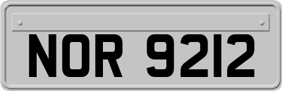 NOR9212