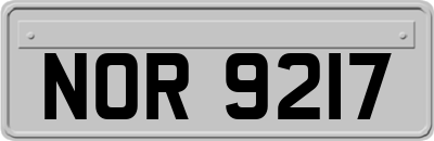 NOR9217