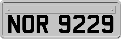 NOR9229