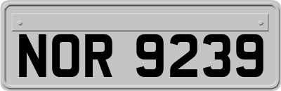 NOR9239