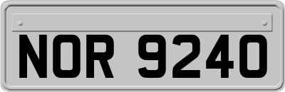 NOR9240