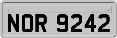 NOR9242