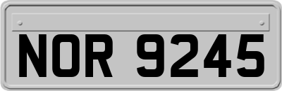 NOR9245
