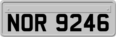 NOR9246