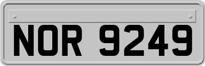 NOR9249