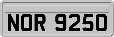 NOR9250