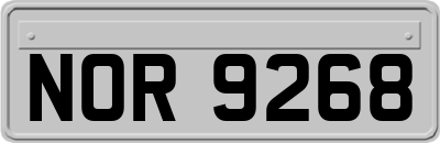 NOR9268