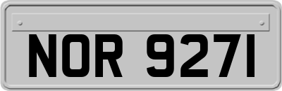 NOR9271