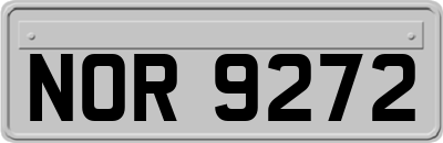 NOR9272