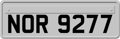 NOR9277