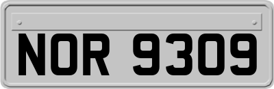 NOR9309
