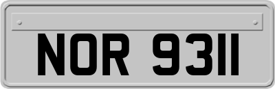 NOR9311