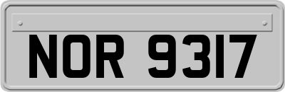 NOR9317