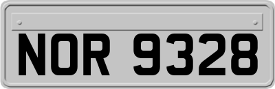 NOR9328