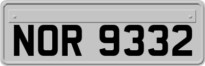 NOR9332