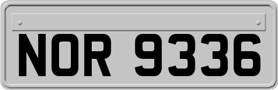 NOR9336
