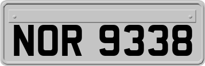 NOR9338