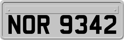 NOR9342