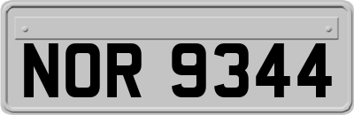 NOR9344