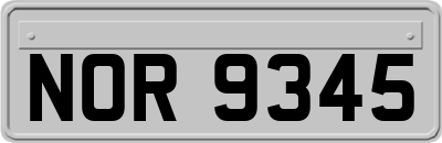 NOR9345