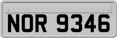 NOR9346