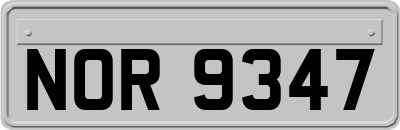 NOR9347