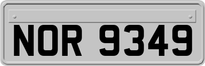 NOR9349