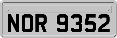 NOR9352
