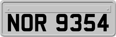 NOR9354