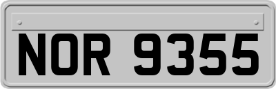 NOR9355