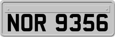 NOR9356