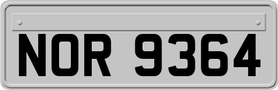 NOR9364