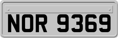 NOR9369