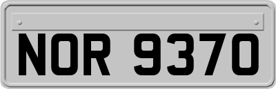 NOR9370