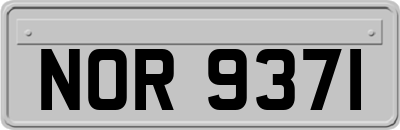 NOR9371