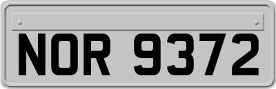 NOR9372