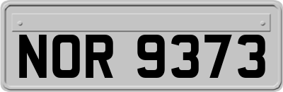 NOR9373