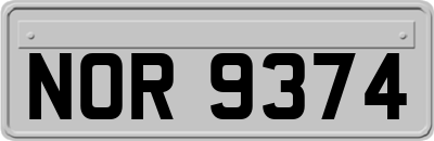 NOR9374