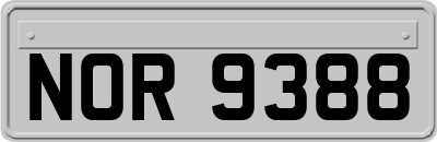 NOR9388