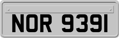 NOR9391