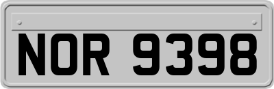 NOR9398