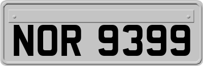 NOR9399
